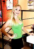 Sara Gomez Alonso